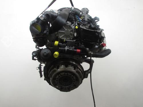 Motor FORD FIESTA VI (CB1, CCN) 1.5 TDCi | BP29856767M1