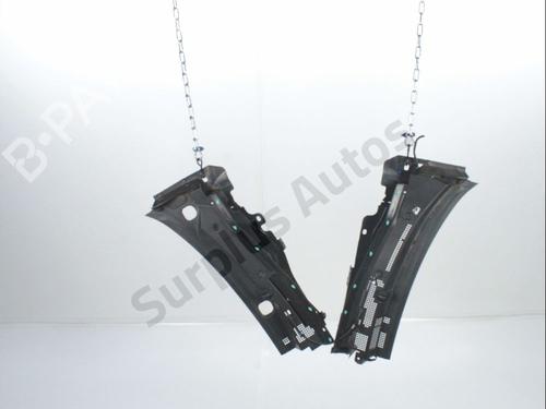 Scuttle Panel MAZDA 2 Hatchback (DL, DJ) 1.5 SKYACTIV-G M Hybrid (90 hp) 28238282