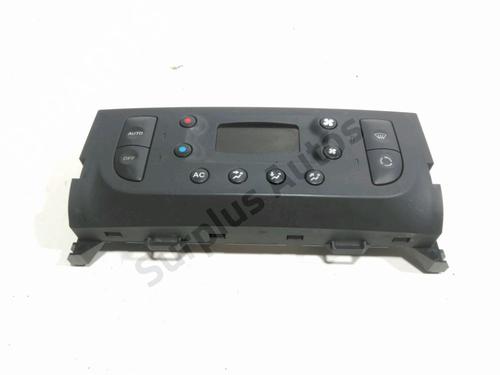Used Climate control Climate control 37628088 37628088