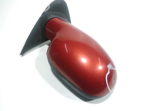 Right mirror NISSAN MICRA III (K12) 1.2 16V | BP28244904C27