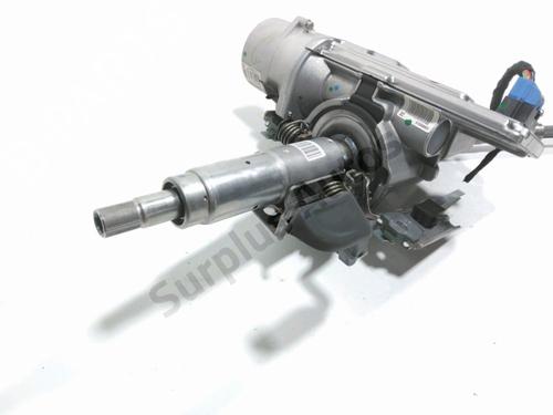 Steering column OPEL CORSA E (X15) 1.3 CDTI (08, 68) | BP36153283M21 - Image 3