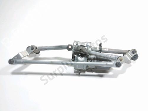 Used Front wipers mechanism Front wipers mechanism VW TOURAN (1T3) 1.6 TDI (105 hp) 37791029 37791029