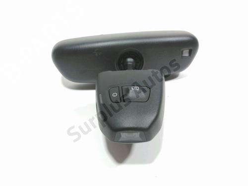 Rear mirror CITROËN C3 / C3 ORIGIN III (SX) 1.6 BlueHDi 100 | BP28264461I6 