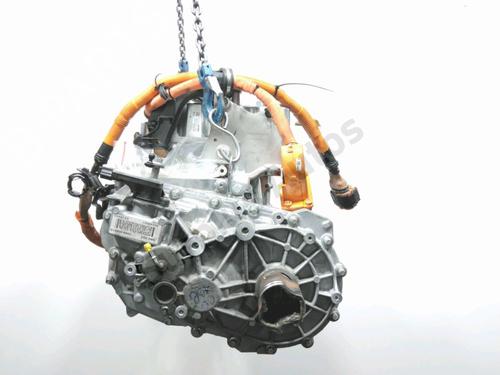 Engine RENAULT TWINGO III (BCM_, BCA_) Z.E: (BCA1) | BP37761798M1 - Image 2