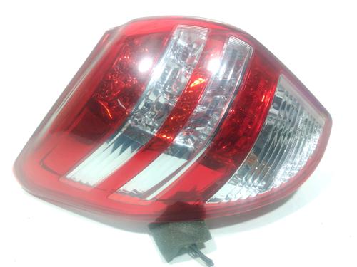 Used Left taillight TOYOTA RAV 4 III (_A3_) 2.2 D 4WD (ALA30_, ALA30R) (150 hp) 28269691