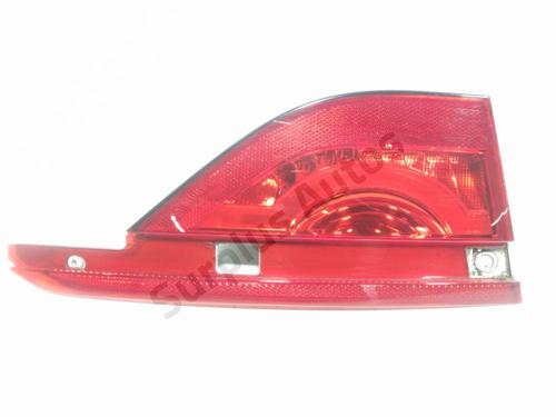 Used Left tailgate light JAGUAR XF II (X260) 2.0 D (180 hp) 28268107