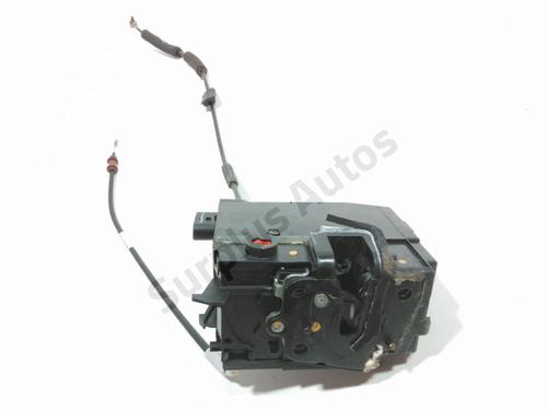 Used Rear right lock CITROËN C4 Grand Picasso II (DA_, DE_) 1.6 BlueHDi 120 (120 hp) 28254710