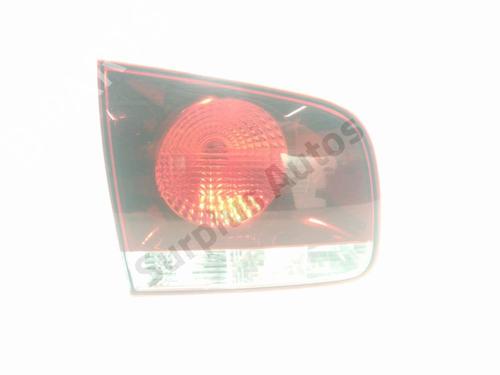 Used Left tailgate light VW TOUAREG (7LA, 7L6, 7L7) 3.0 V6 TDI (240 hp) 28268137