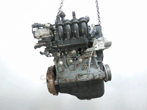 Used Engine Engine 37762025 37762025