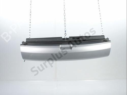 Used Tailgate PEUGEOT 3008 I MPV (0U_) 2.0 HDi (163 hp) 29145473