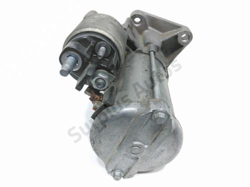 Starter RENAULT KADJAR (HA_, HL_) 1.6 dCi 130 (HLA4) | BP36374185M8 - Image 3