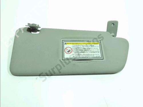 Højre solskærm PEUGEOT 308 I (4A_, 4C_) 1.6 HDi (109 hp) 32770956