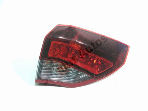 Used Right taillight RENAULT LAGUNA Coupe (DT0/1) 1.5 dCi (110 hp) 28269260