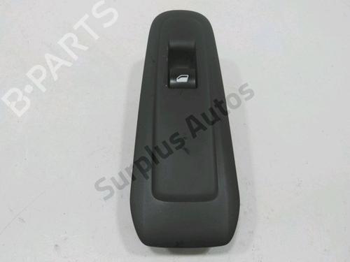 Used Right front window switch Right front window switch PEUGEOT 308 II (LB_, LP_, LW_, LH_, L3_) 1.2 THP 130 (131 hp) 33867460 33867460