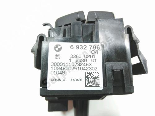 Headlight switch BMW 1 (E87) 120 d | BP28228745I24 