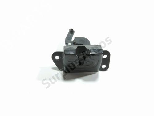 Used Tailgate lock HYUNDAI SANTA FÉ II (CM) 2.2 CRDi 4x4 (155 hp) 29518138