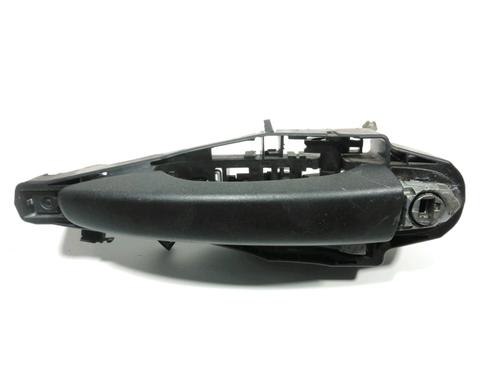 Used Front left exterior door handle PEUGEOT 508 SW I (8E_) 2.0 HDi (140 hp) 28242273