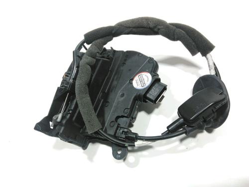 Front right lock RENAULT CLIO IV (BH_) 0.9 TCe 90 (BHNF, BHMA, BHMH, BHJK, BHJR) | BP29858526C97 