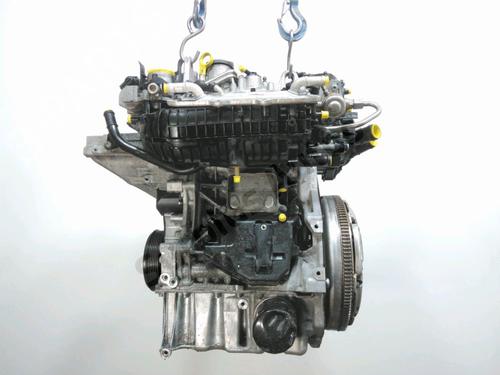 Used Engine Engine AUDI A1 Sportback (GBA) 30 TFSI (116 hp) 40035352 40035352