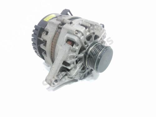 Used Alternator KIA CARENS IV 1.7 CRDi (136 hp) 30985753