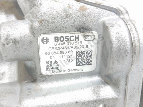 Injection pump CITROËN BERLINGO Box Body/MPV (B9) 1.6 HDi 90 | BP28221203M78 - Image 4