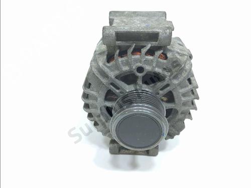 Used Alternator Alternator VW GOLF VII (5G1, BQ1, BE1, BE2) 2.0 GTI (230 hp) 40251825 40251825