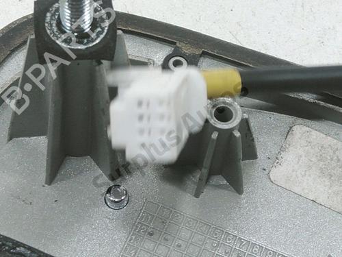Switch KIA RIO III (UB) | BP40060383I30 - Image 3