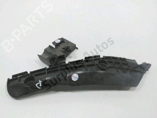Used Rear bumper bracket TOYOTA URBAN CRUISER (_P1_) 1.4 D-4D (NLP110_, NLP110R) (90 hp) 31001135