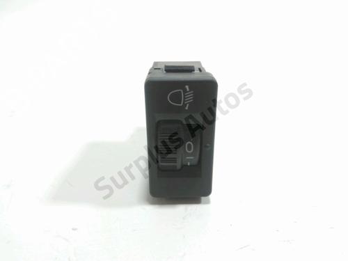 Forlygtekontakt PEUGEOT 207 (WA_, WC_) 1.4 HDi (68 hp) 30828561