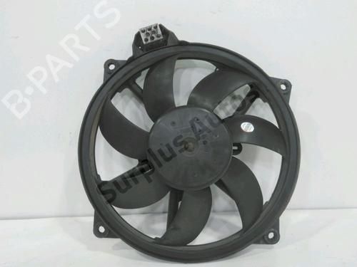 Koelventilatormotor Koelventilatormotor 38035161 38035161