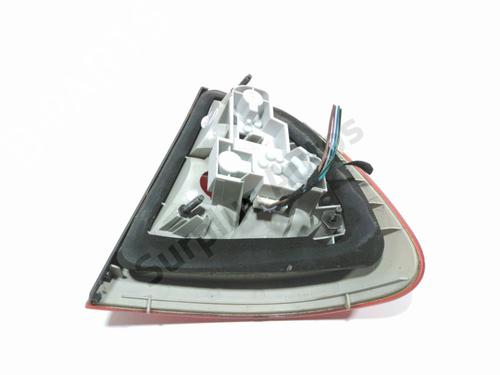 Left taillight BMW 3 Touring (E46) 330 xi | BP28270189C34 