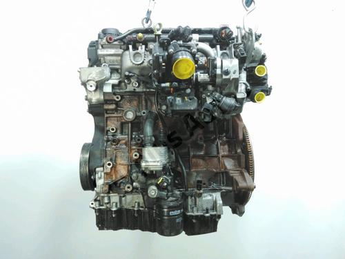 Motor für CITROËN C5 III Break (RW_) 2.0 HDi 180 (181 hp) 29579484