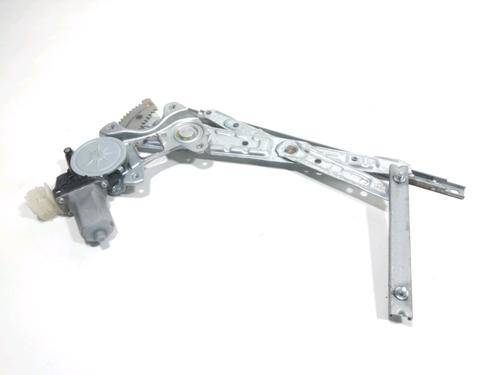 Used Rear left window mechanism RENAULT KOLEOS II (HC_) 2.0 dCi 175 4WD (177 hp) 28251296