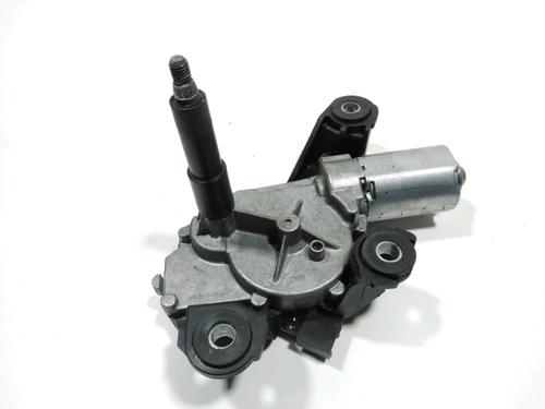 Used Rear wiper motor RENAULT KANGOO / GRAND KANGOO II (KW0/1_) 1.5 dCi (KW0C, KW2C, KW4C) (106 hp) 28272299