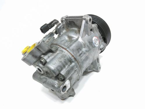AC compressor NISSAN JUKE (F16_) 1.0 | BP37764572M34 - Image 3