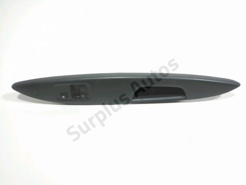 Left front window switch MITSUBISHI MIRAGE / SPACE STAR VI Hatchback (A0_A) 1.0 (A05A) | BP28249396I27 