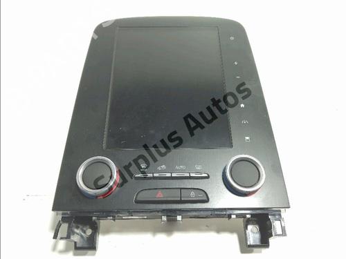 Used Display monitor Display monitor RENAULT GRAND SCÉNIC IV (R9_) 1.5 dCi 110 (R9A3) (110 hp) 33190970 33190970