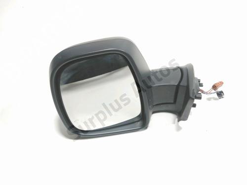 Used Left mirror Left mirror 38165537 38165537