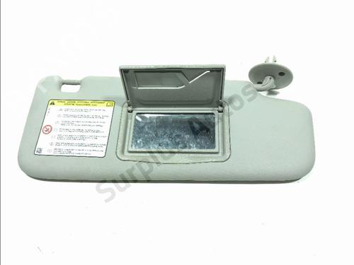 Right sun visor CHEVROLET AVEO Hatchback (T300) 1.4 | BP35808320I2 - Image 2