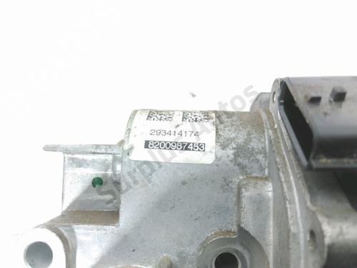 Throttle body RENAULT KOLEOS I (HY_) 2.0 dCi | BP34178018M82 - Image 5