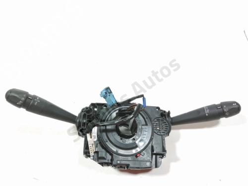 Used Steering wheel controls Steering wheel controls CITROËN C4 CACTUS 1.2 VTi 82 (82 hp) 40464488 40464488