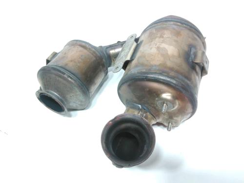 Used Catalyst AUDI A4 B8 (8K2) 2.0 TDI (143 hp) 28221712