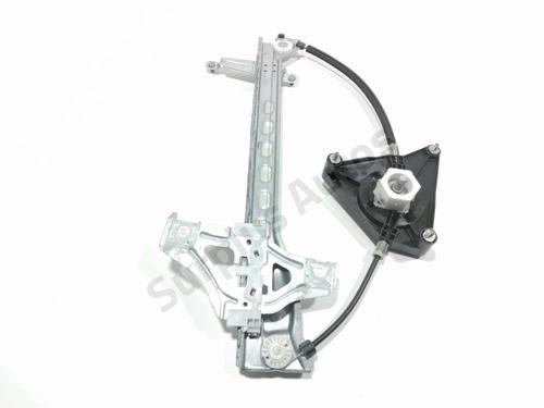 Used Front right window mechanism Front right window mechanism 37773368 37773368