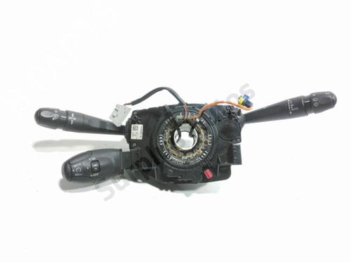 Used Steering wheel controls Steering wheel controls PEUGEOT 208 I (CA_, CC_) 1.6 HDi (92 hp) 33713750 33713750