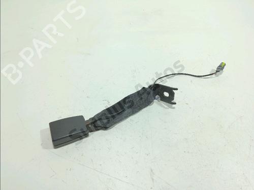 Seat buckle RENAULT TWINGO III (BCM_, BCA_) 0.9 TCe 90 (BCM9, BCM2) | BP36593200I32 - Image 2