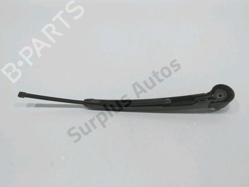Rear windshield wiper arm VW GOLF V Variant (1K5) 1.9 TDI | BP31007453C144