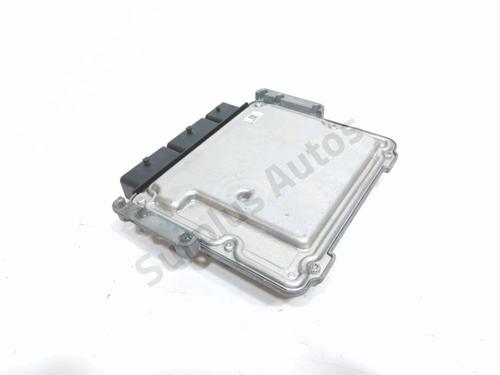 Engine control unit (ECU) RENAULT CLIO IV (BH_) 1.5 dCi 75 | BP28221069M57 