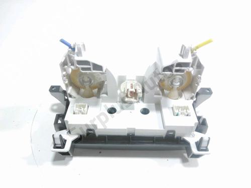 Climate control MAZDA 3 (BL) 1.6 MZR CD (BL14) | BP37767403I5 - Image 3