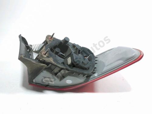Right taillight BMW 3 Coupe (E92) 330 d | BP37292640C35 - Image 2