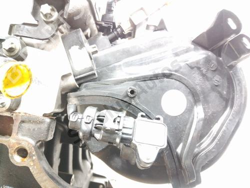 Engine OPEL MERIVA B MPV (S10) 1.4 (75) | BP28219242M1 - Image 5